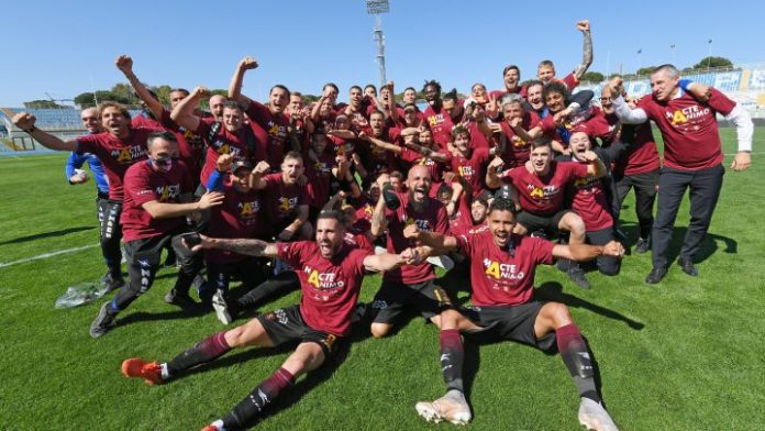 Salernitana