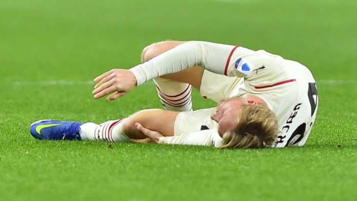 Simon Kjaer