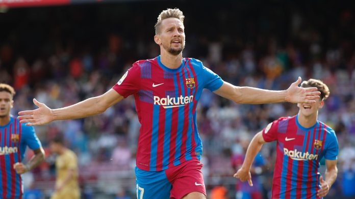 Luuk de Jong Luuk de Jong
