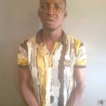 Man Arrested For Killing Cigarette Seller Over N50 In OgunÂ