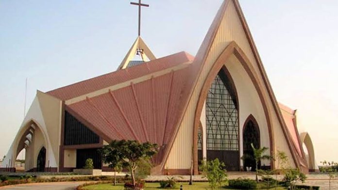 Church Church