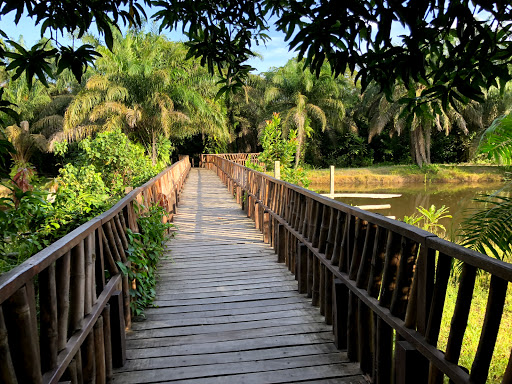 Lufasi Park