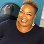 COVID-19: Comedienne Princess Complains Of Body Pains After Taking Booster Jab Comedienne Princess