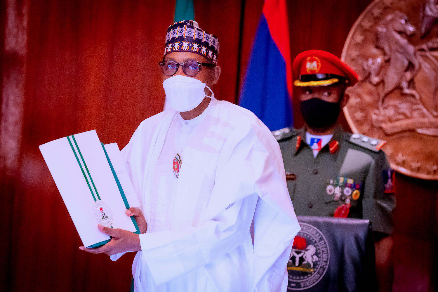 2022 Budget 1 - THEWILL NEWS MEDIA
