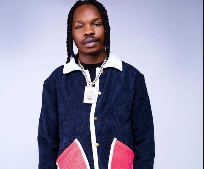 Naira Marley