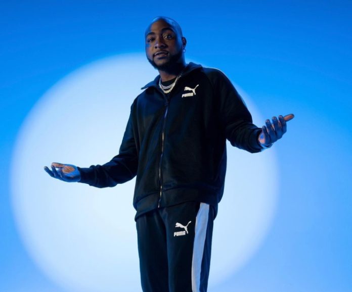 Davido Davido