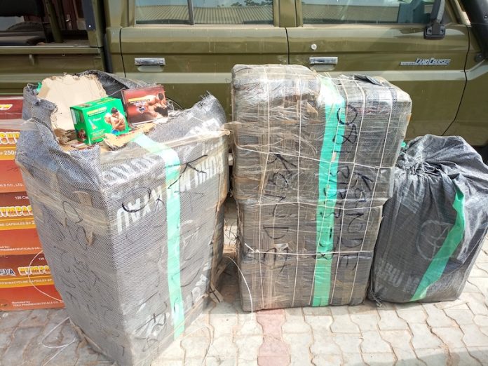 N6.1m Hard Drugs N6.1m Hard Drugs