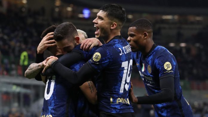 Inter Milan