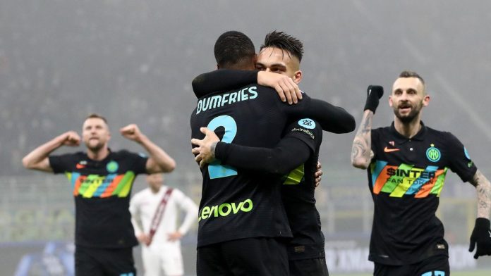 Inter milan