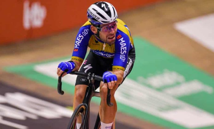 Mark Cavendish