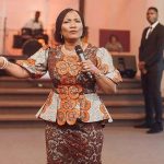 Nollywood Actress Slams Pastor Funke Adejumo For ‘Attacking’ Women During Sermons Pastor Funke Adejumo