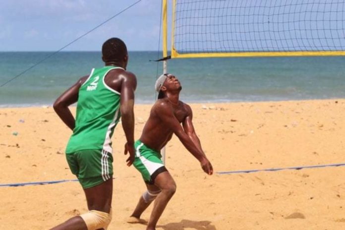 Ezike Emenike Collins and Okeke Emmanuel Chidiebere