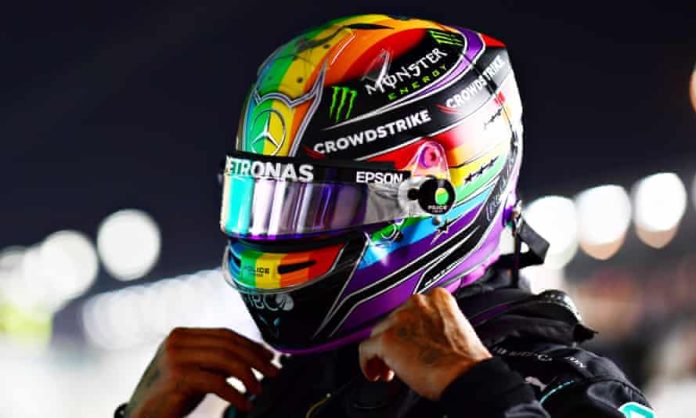 Sir Lewis Hamilton Sir Lewis Hamilton