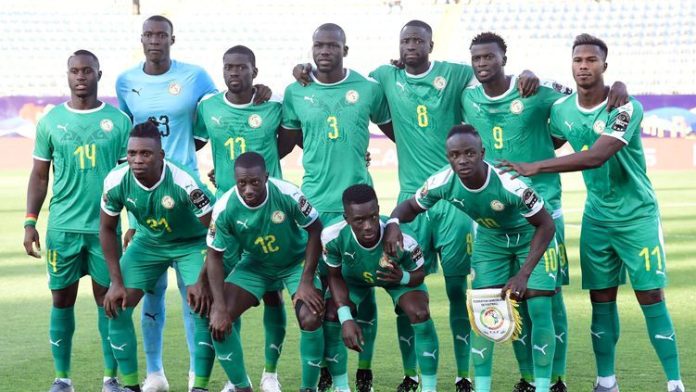 Senegal