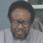 BREAKING: Popular Nigerian Artist Abayomi Barber Is Dead Abayomi Barber