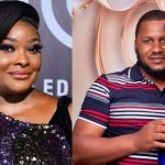 DNA: Court Declares Nollywood Actress Ronke Odusanya’s ‘Baby Daddy’ Wanted Ronke Odusanya & the father of her child, Olanrewaju Saheed, better known as Jago