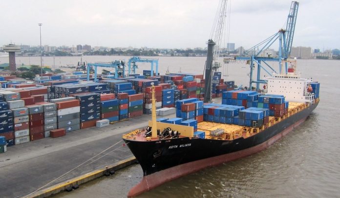 port port