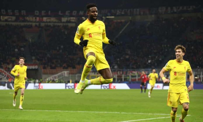 Liverpool Liverpool