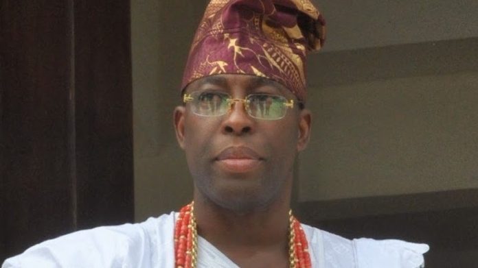 Otunba Lekan Osifeso