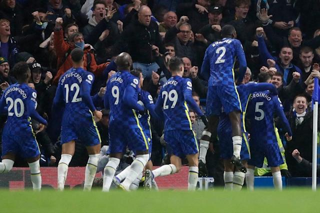 Chelsea FC