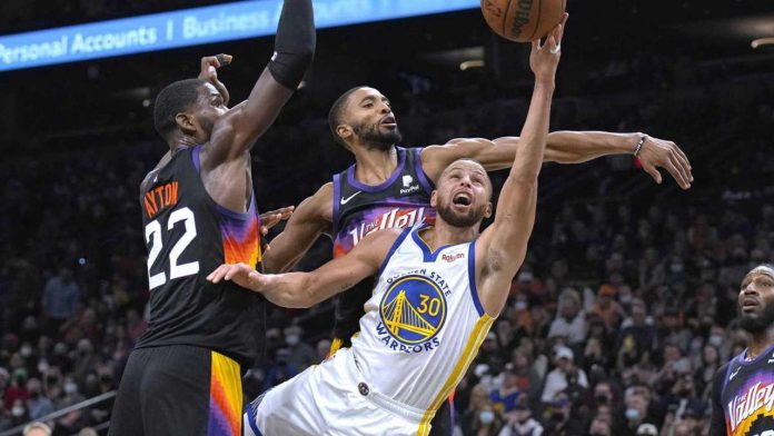 Steph Curry