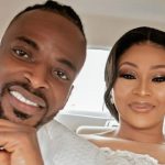 9ice Celebrates Wedding Anniversary With Wife 9ice and his wife