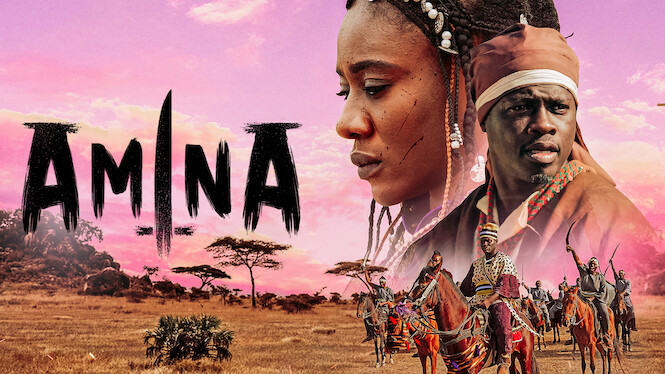 Amina - THEWILL NEWS MEDIA Amina