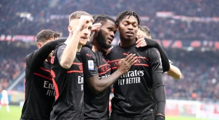 AC Milan