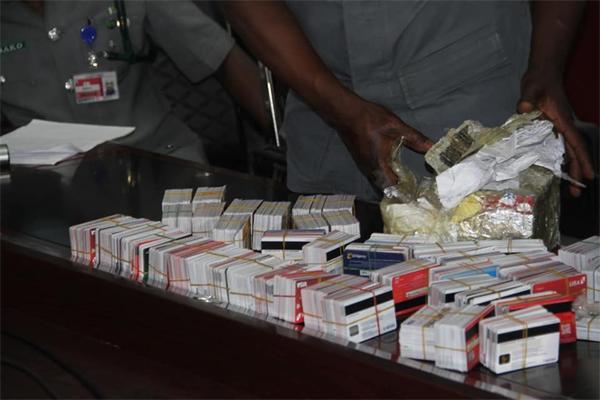ATM-CARDS