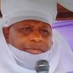 Abducted Plateau Monarch Regains Freedom The Sum Pyam of Gindiri, Charles Mato Dakat
