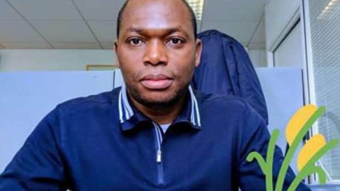 Adeyinka Grandso