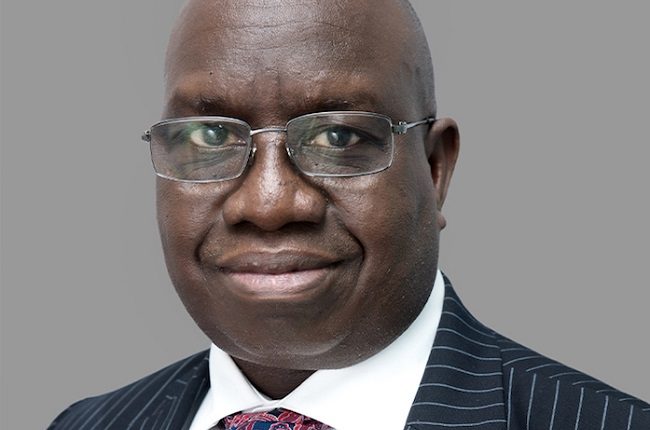 Ahmad Abdullahi