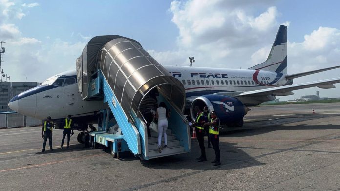 Air Peace
