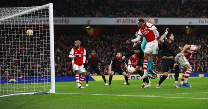 Arsenal Arsenal