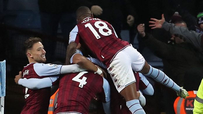 Aston Villa Aston Villa