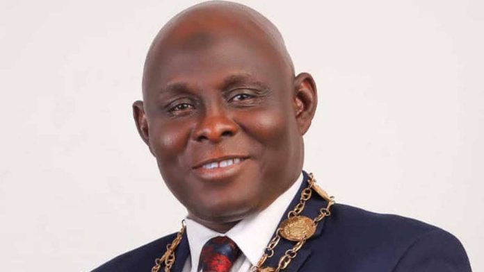 Babagana Mohammed