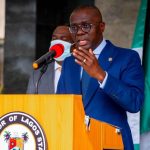 Sanwo-Olu Considers Health Insurance Covers For Actors Babajide Sanwo-Olu, Governor of Lagos State