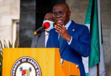 Badagry Deep Sea Port Project Begins December — Sanwo-Olu Babajide Sanwo-Olu, Governor of Lagos State