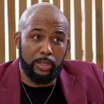 Banky W: I Still Make Time To Change My Baby’s Diapers Banky W
