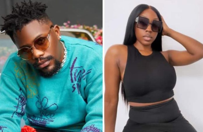 Ycee, Beverly Naya