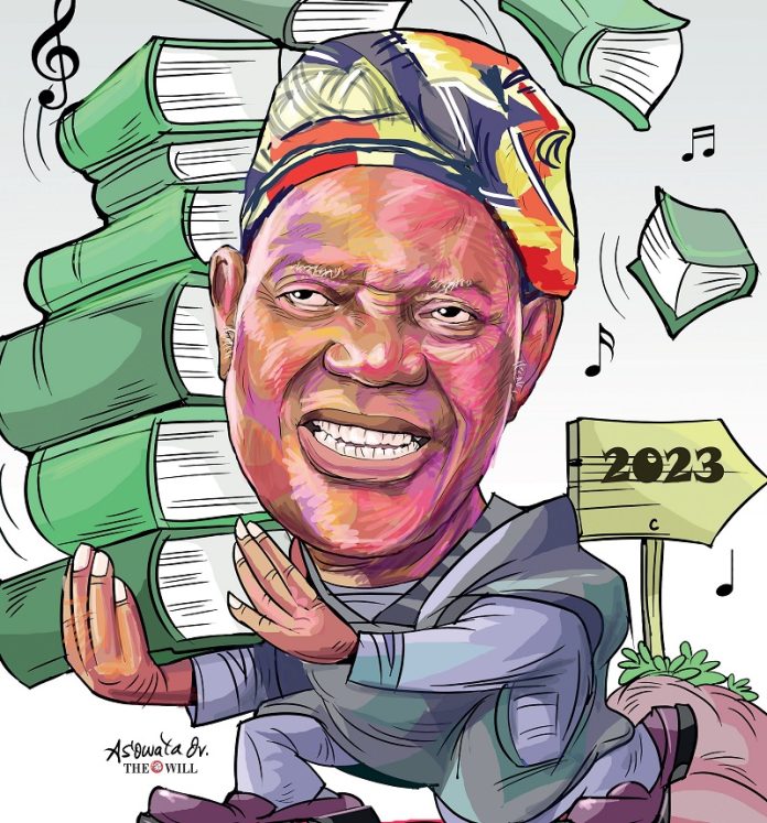 Bisi Akande