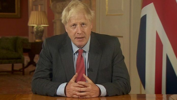 Boris-johnson Boris johnson