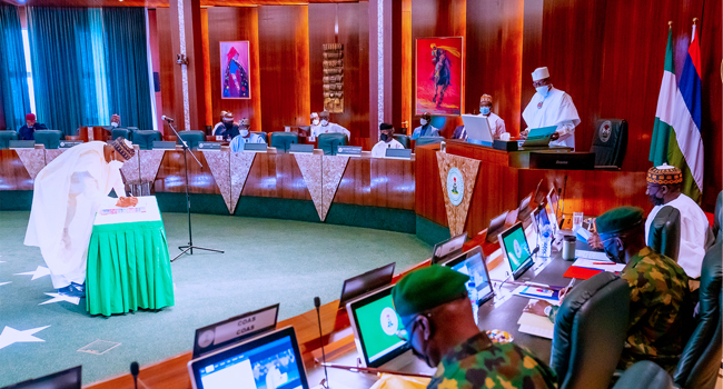 Buhari