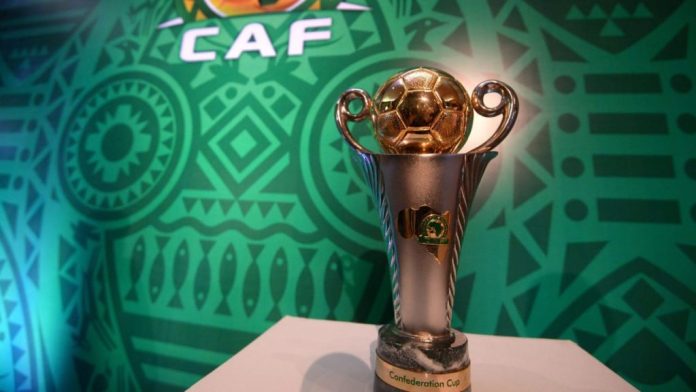 CAF CAF