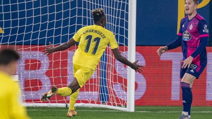 Chukwueze