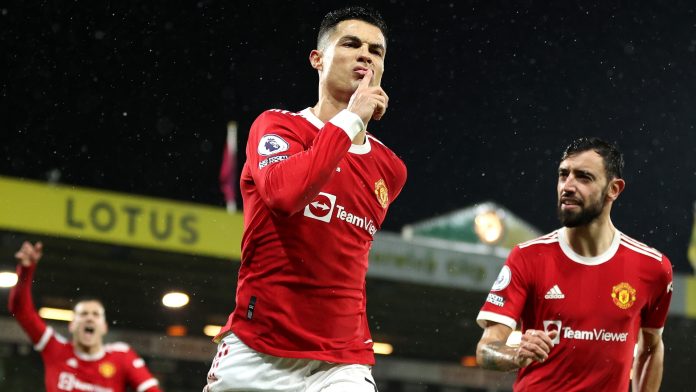 Manchester United Manchester United