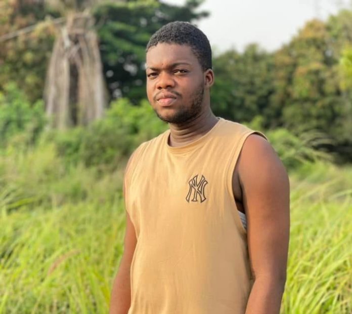Cute Abiola Cute Abiola