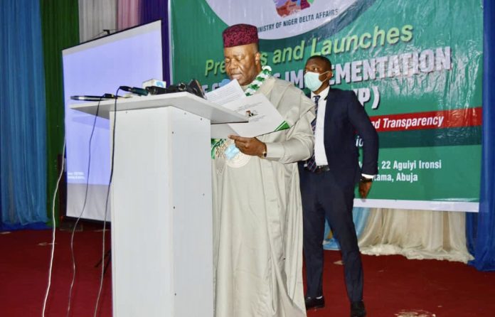 Akpabio Akpabio