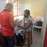 Religious Institution Donates Blood To University Of Calabar Teaching Hospital