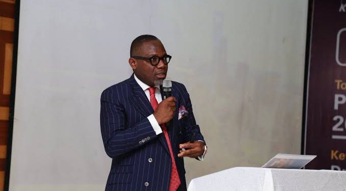 Dapo Okubadejo Dapo Okubadejo